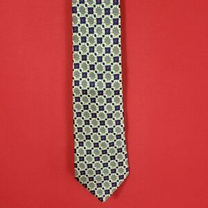 THOMAS PINK SILK TIE‎